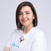 Dr. Burja Edina - Nőgyógyász