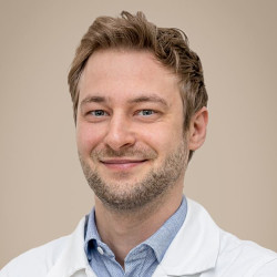 Dr. Szántó Márk - Kardiológus