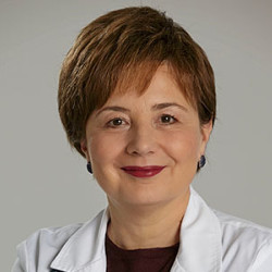 Dr. Bencze Ágnes - Belgyógyász, Kardiológus