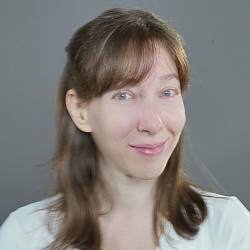 Dr. Rév Katalin - Endokrinológus