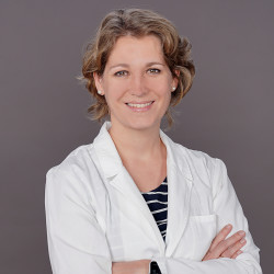 Dr. Menyhárt Orsolya - Belgyógyász, Kardiológus