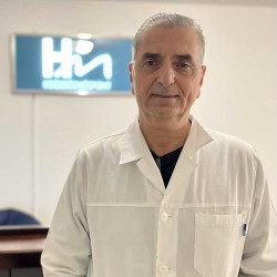 Dr. Habib Alhaj - Radiológus, Ultrahangos szakorvos