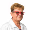 Dr. Ozsváth Mária - Szemész