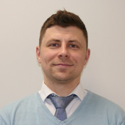 Dr. Andrási Péter - Gasztroenterológus
