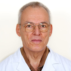Dr. Kovács Attila - 