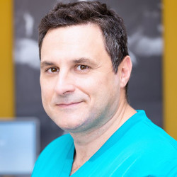 Dr. Gidai János - Nőgyógyász, Ultrahangos szakember