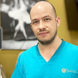 Dr. Bujtás Gergő Márk - 