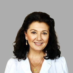 Dr. Szarka Bernadett - Bőrgyógyász, Gyermekbőrgyógyász