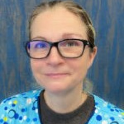 Dr. Dósa Piroska - 