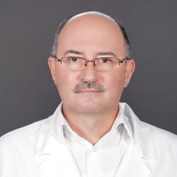 Dr. Berki István - Sebész, Proktológus